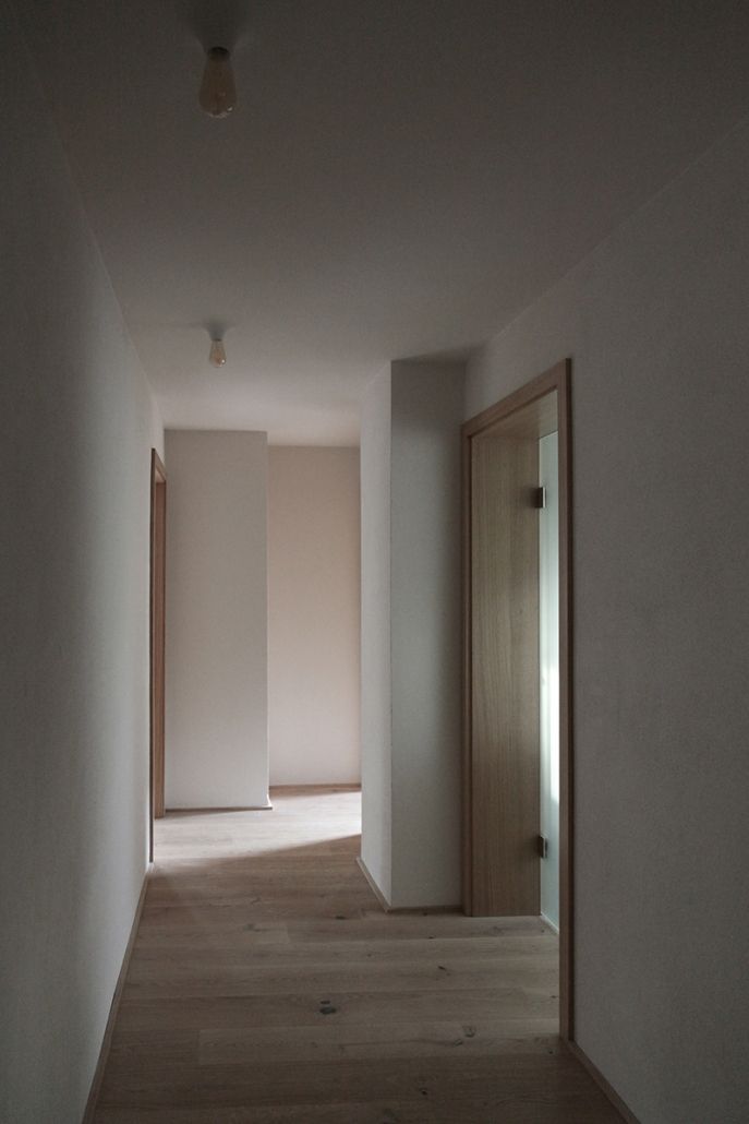 Haus B