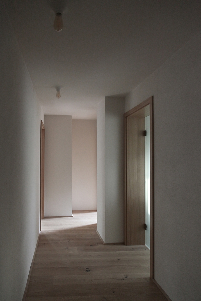 Haus B