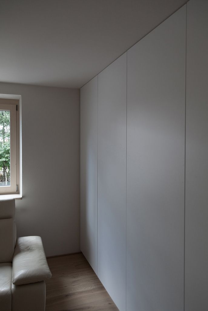 Haus B