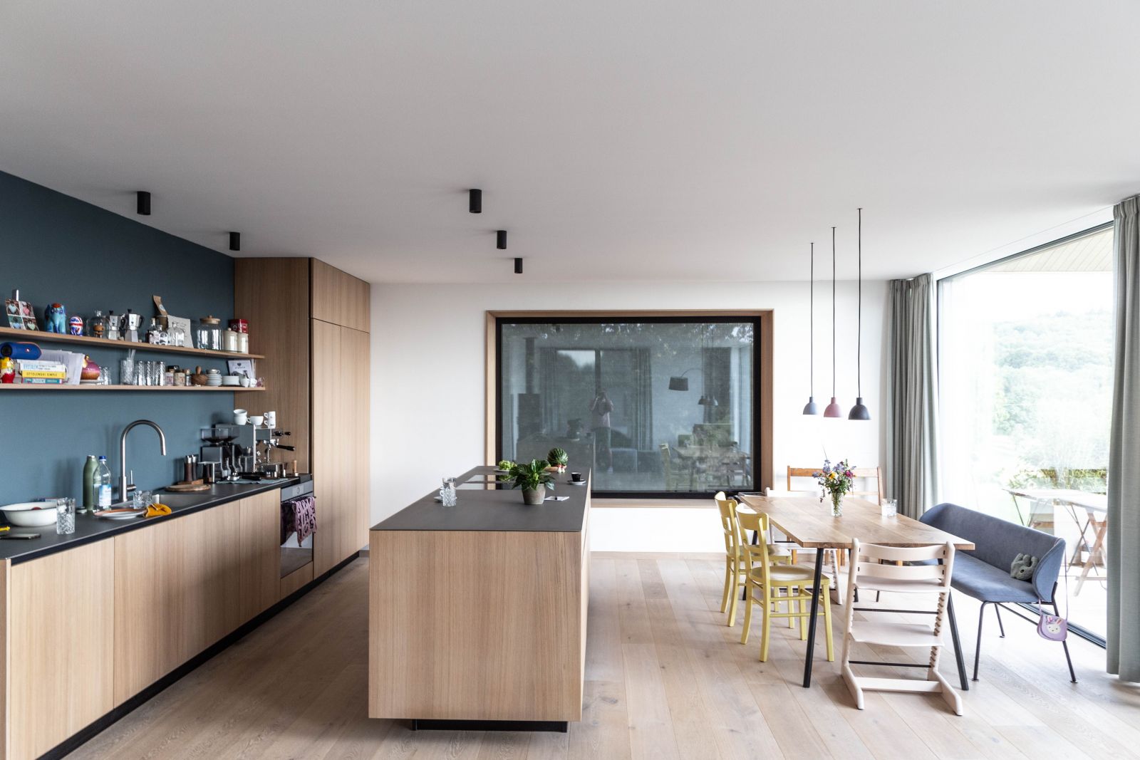 Haus Schi