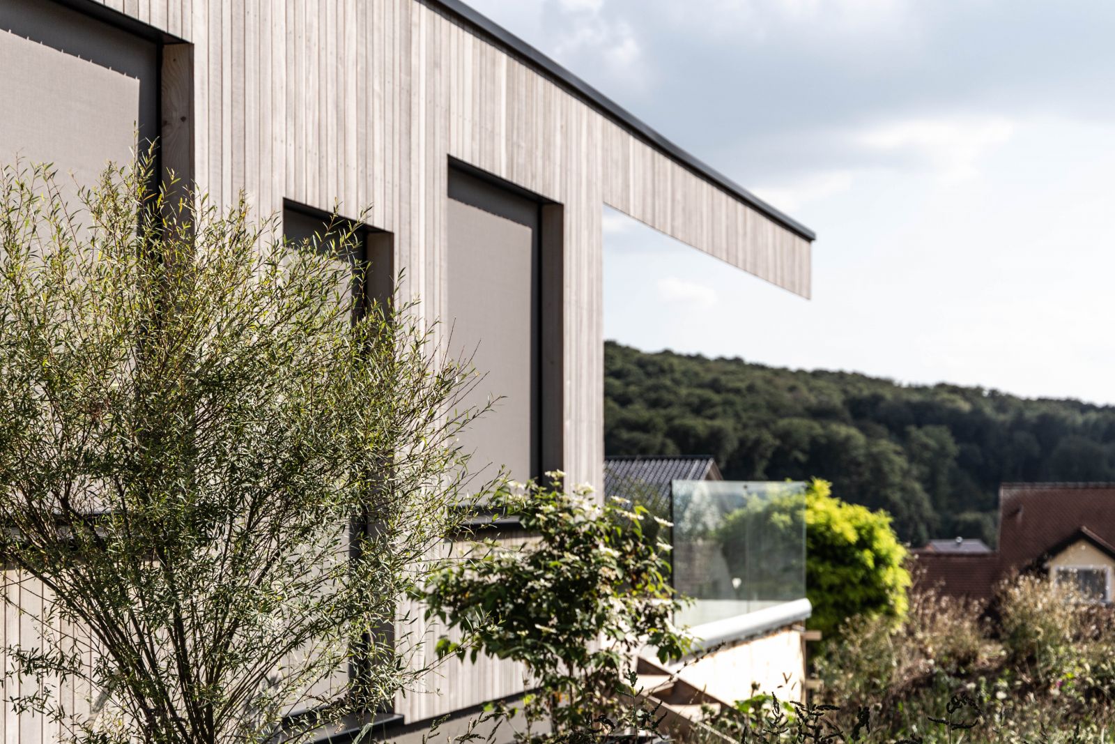 Haus Schi