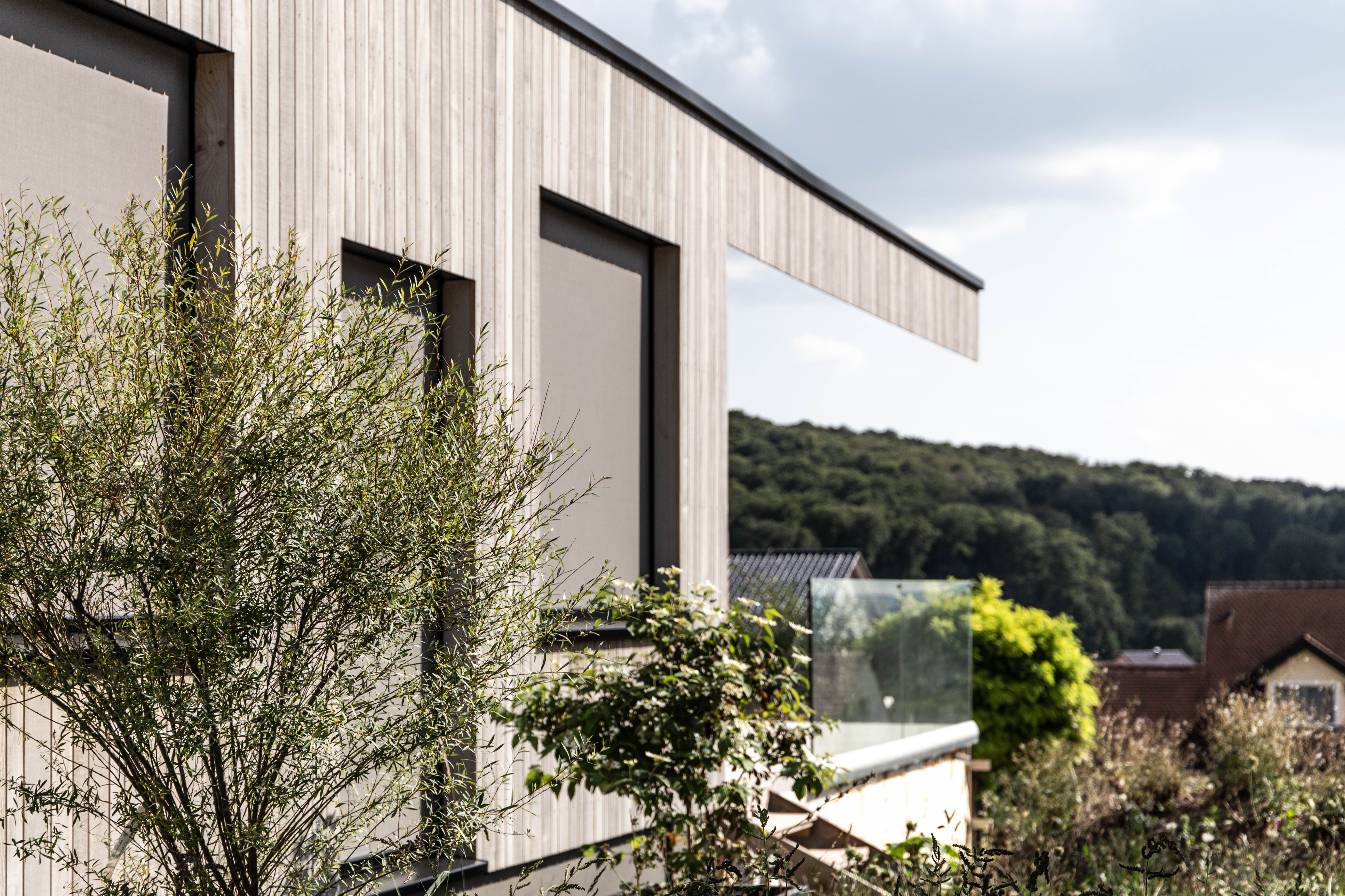 Haus Schi