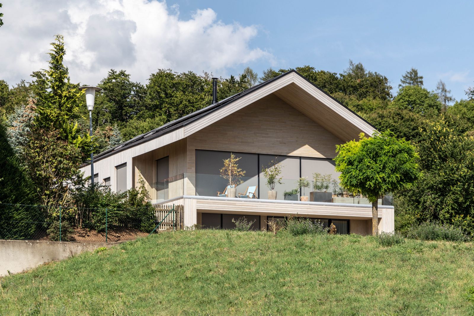 Haus Schi