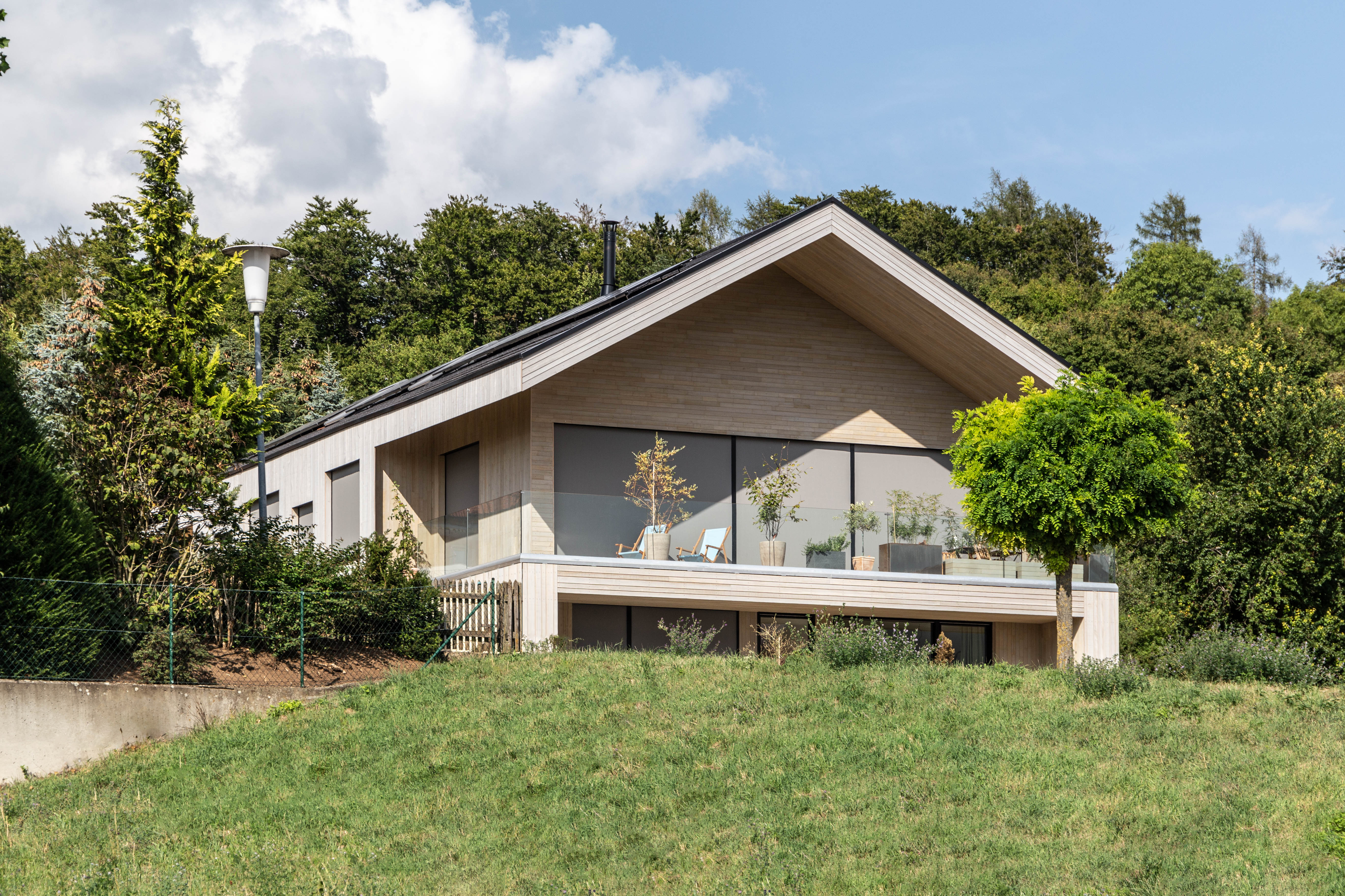 Haus Schi