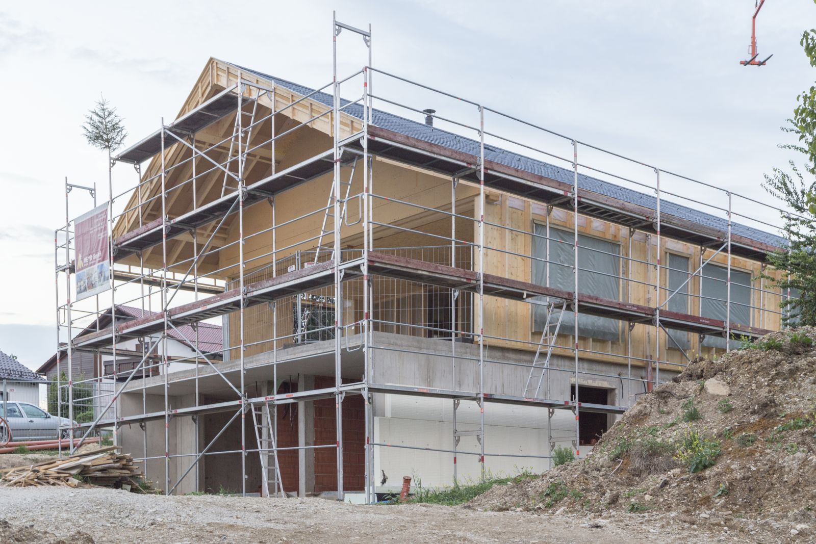 Haus Schi