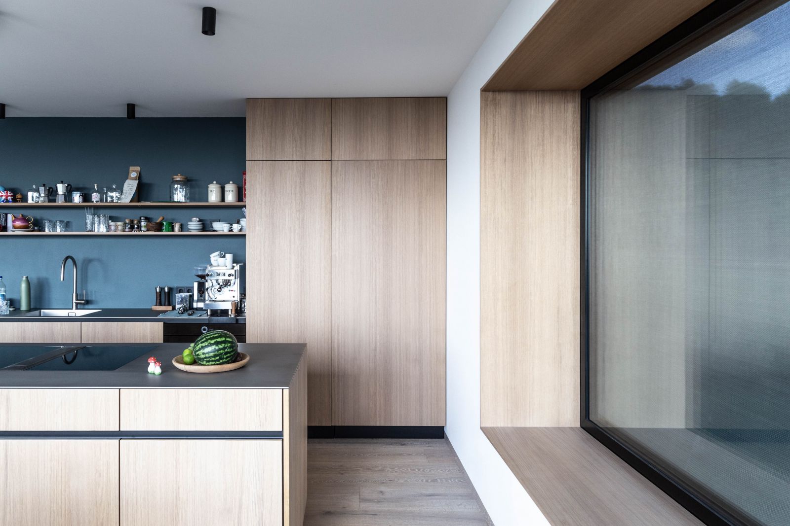 Haus Schi