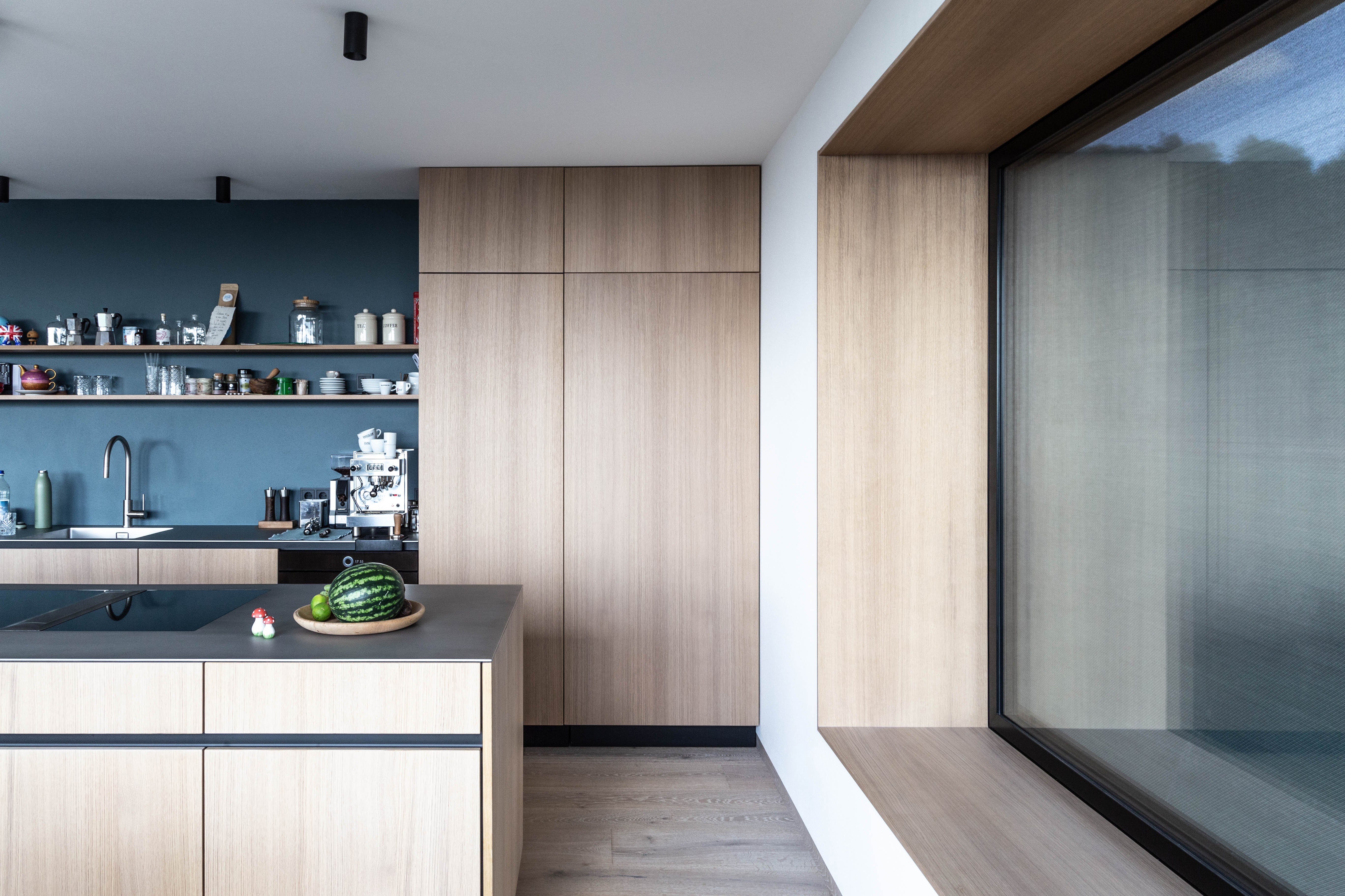 Haus Schi
