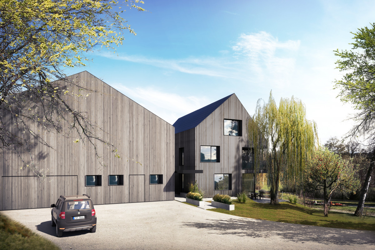 Haus Z