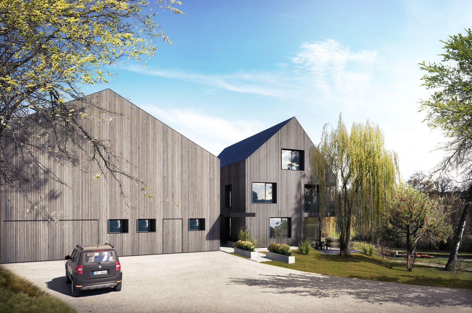 Haus Z