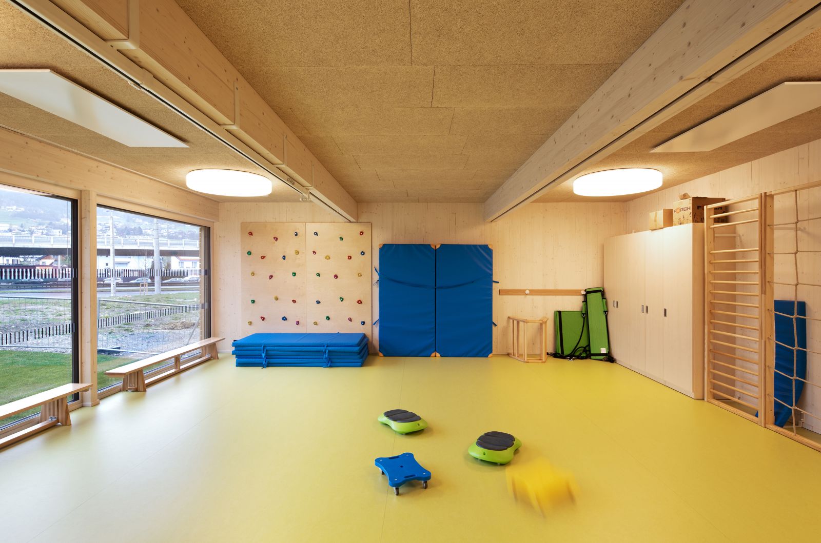Kindergarten Schützenstraße