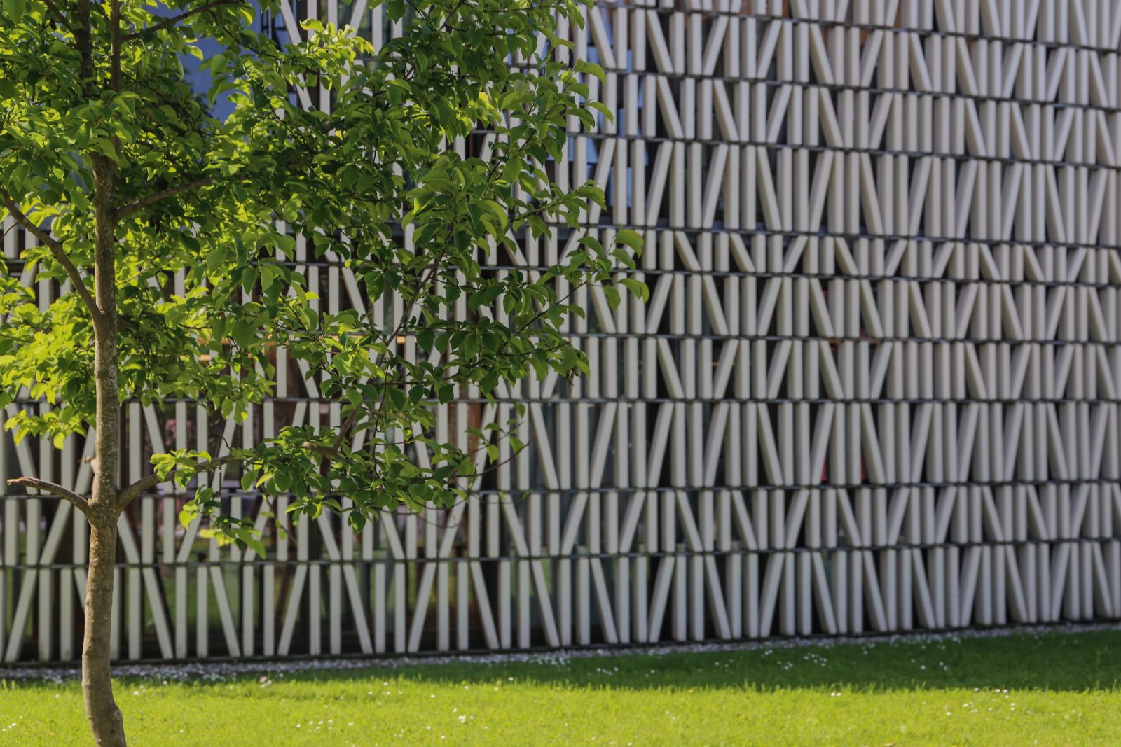 Stadtbibliothek Dornbirn