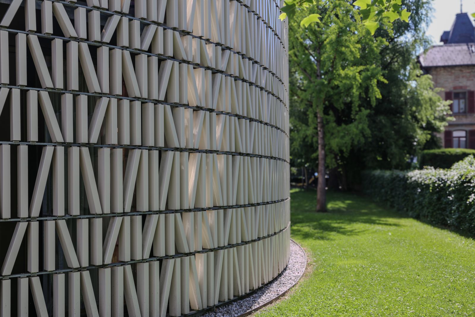 Stadtbibliothek Dornbirn