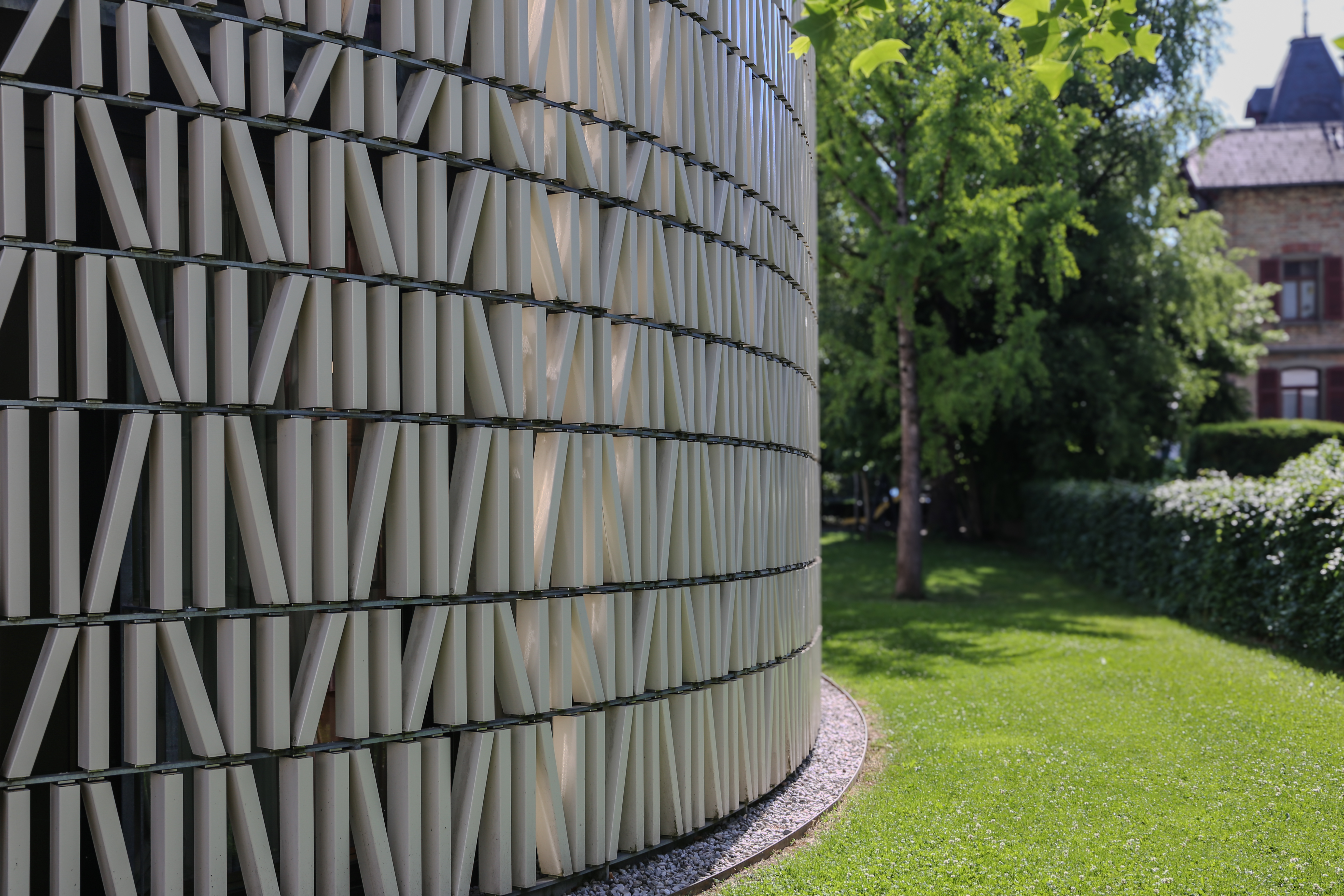 Stadtbibliothek Dornbirn
