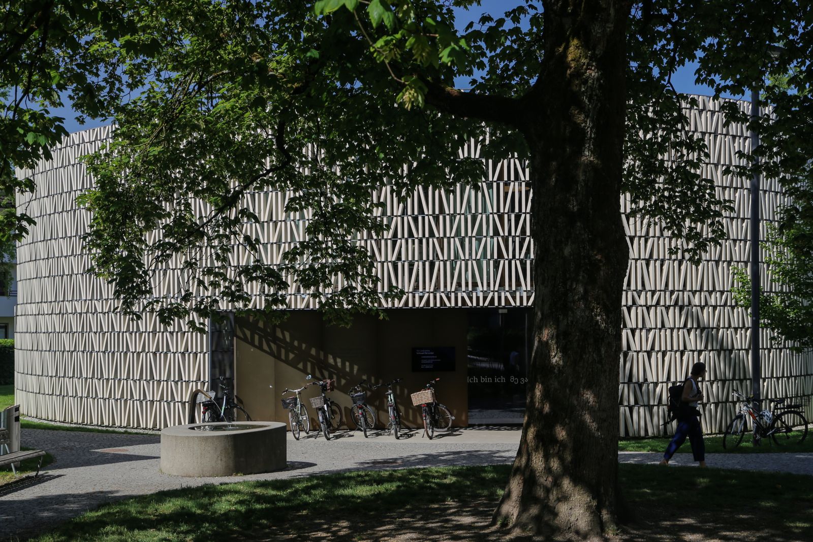 Stadtbibliothek Dornbirn