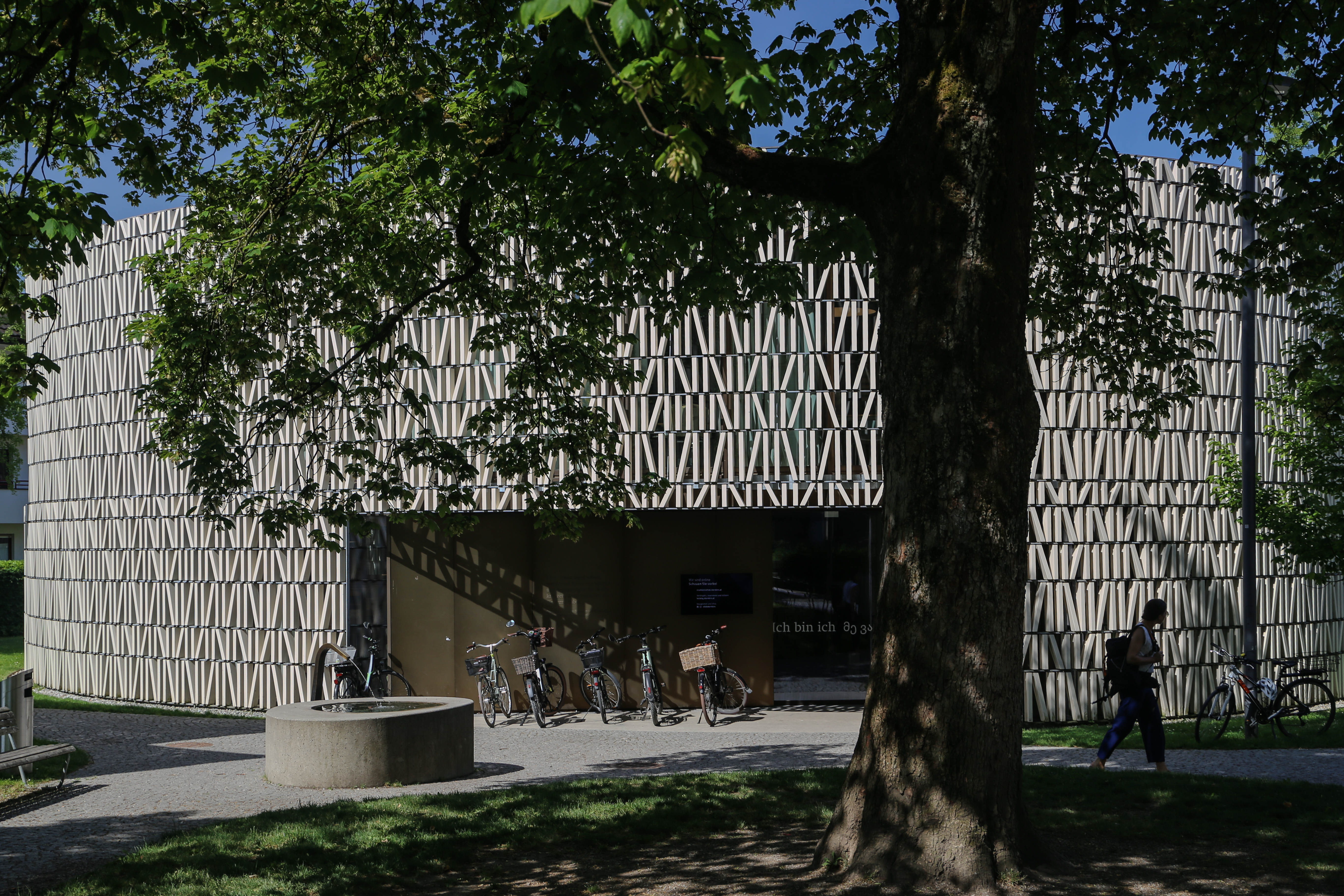 Stadtbibliothek Dornbirn