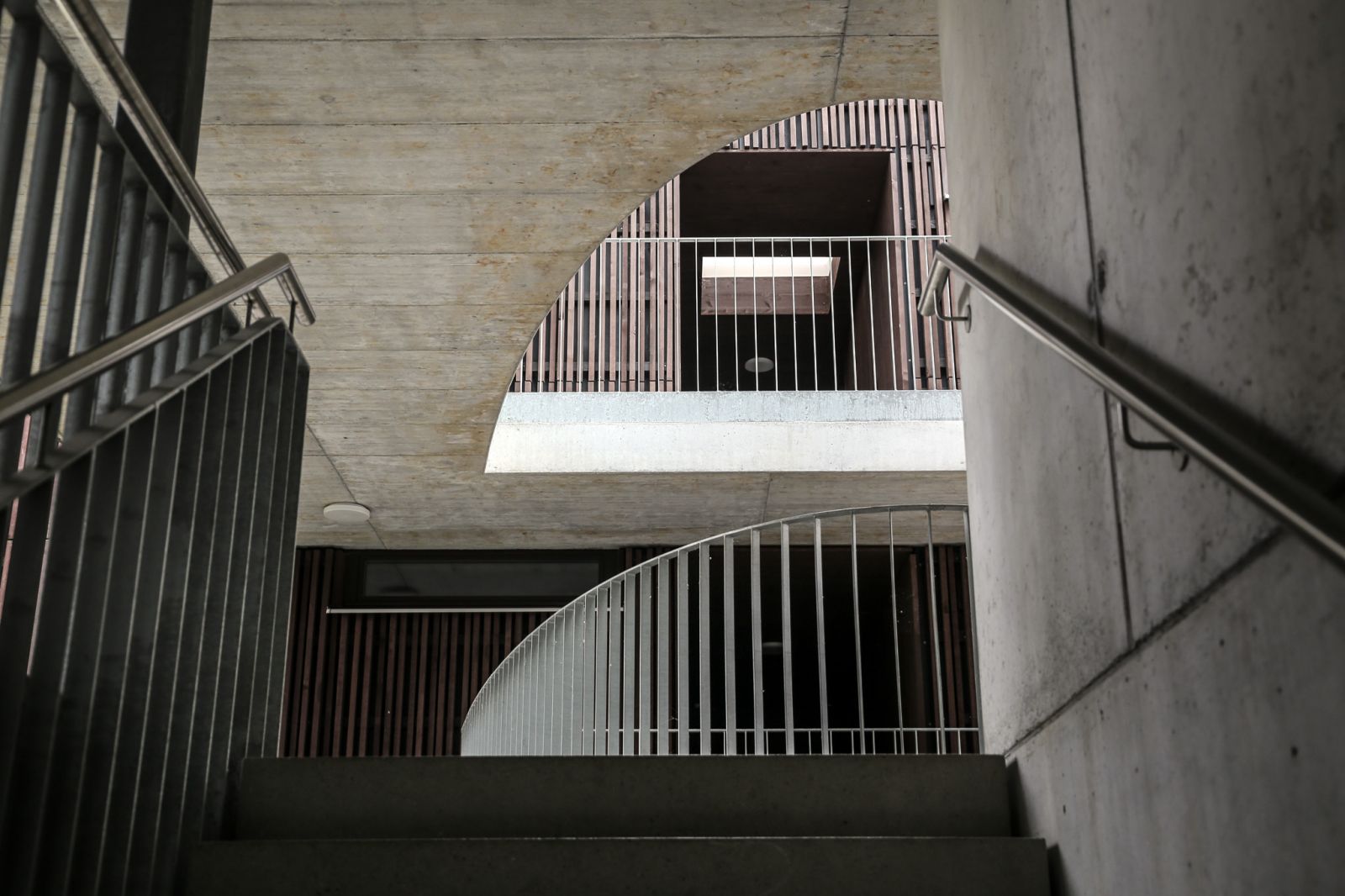 Kreuzbergstraße Feldkirch