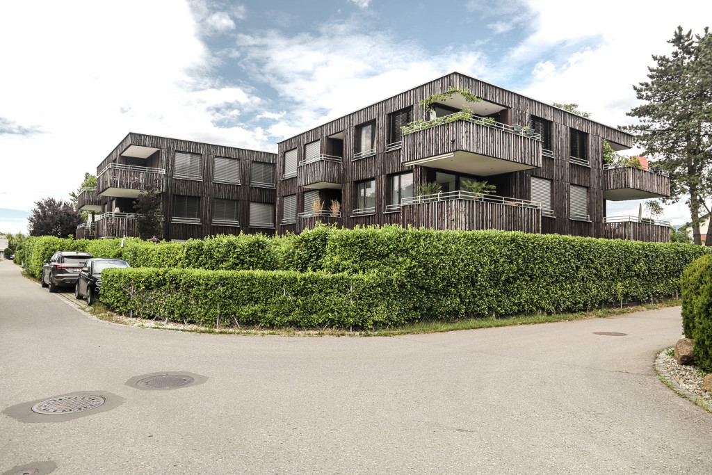 Kreuzbergstraße Feldkirch
