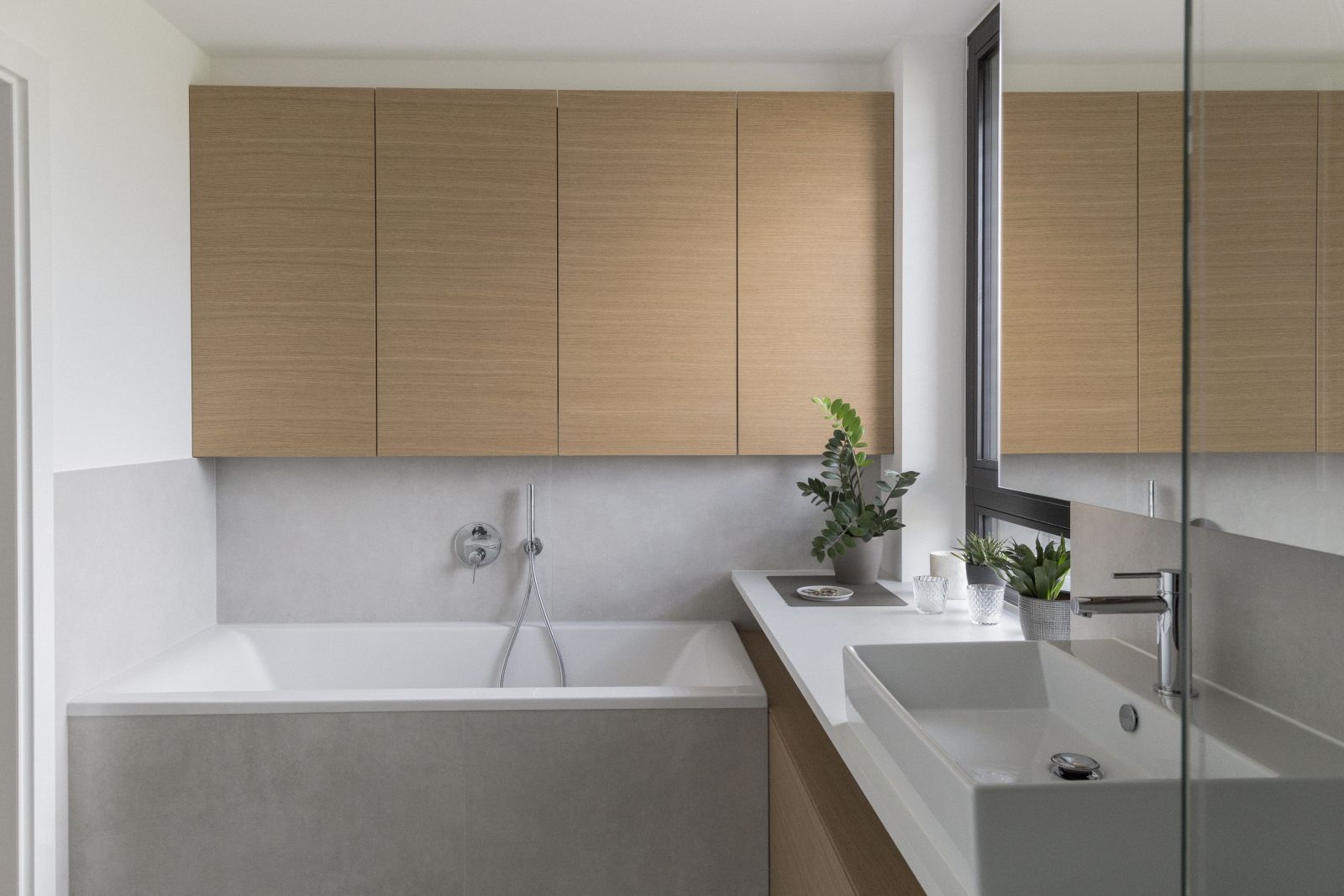 Wohnung LC