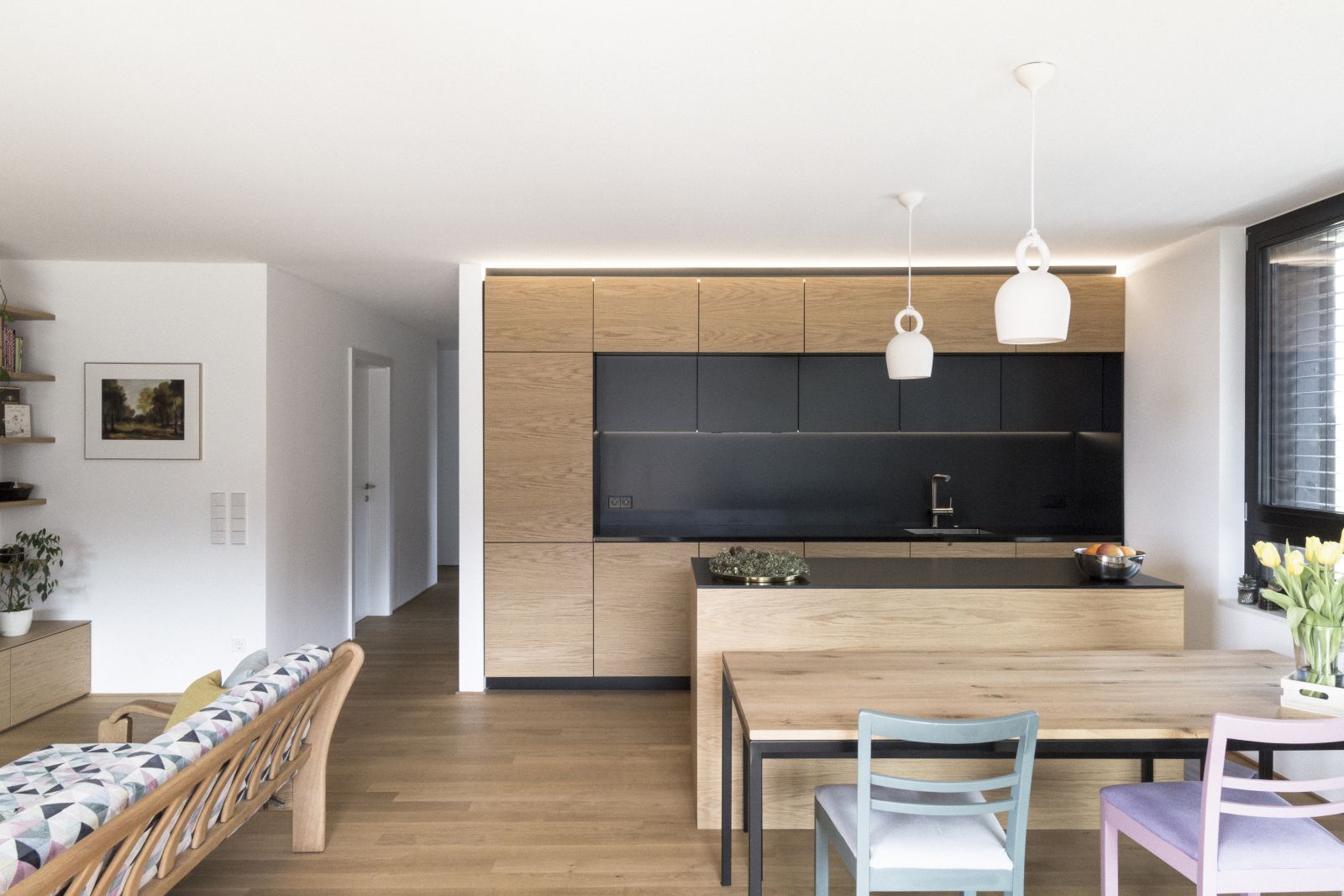 Wohnung LC
