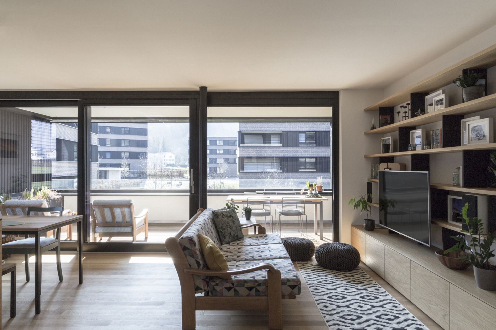 Wohnung LC