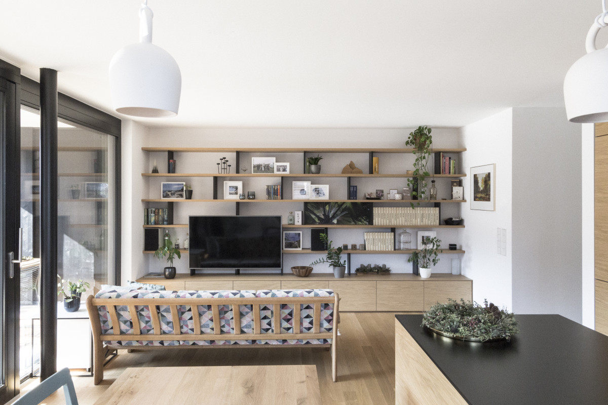 Wohnung LC