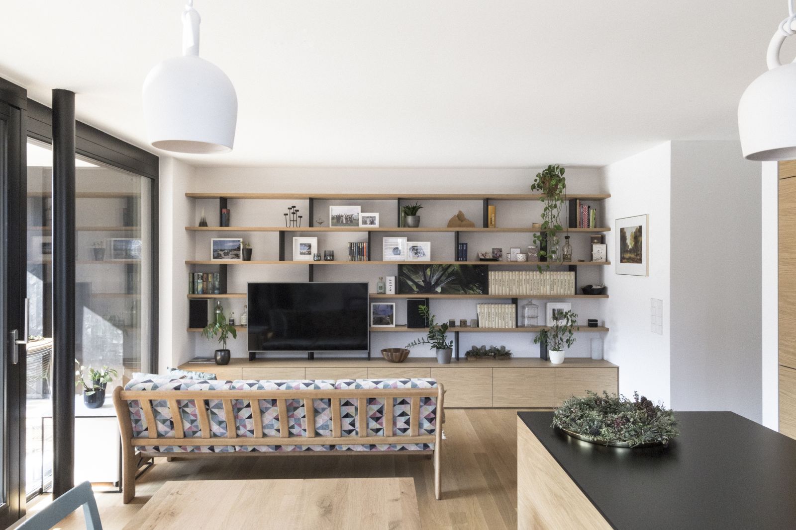 Wohnung LC