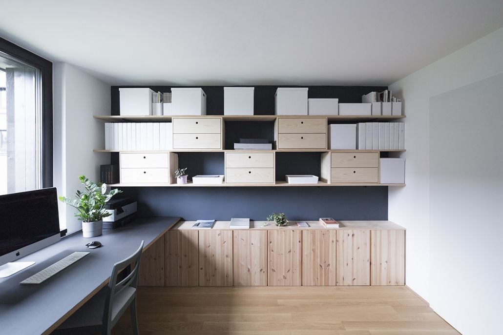 Wohnung LC