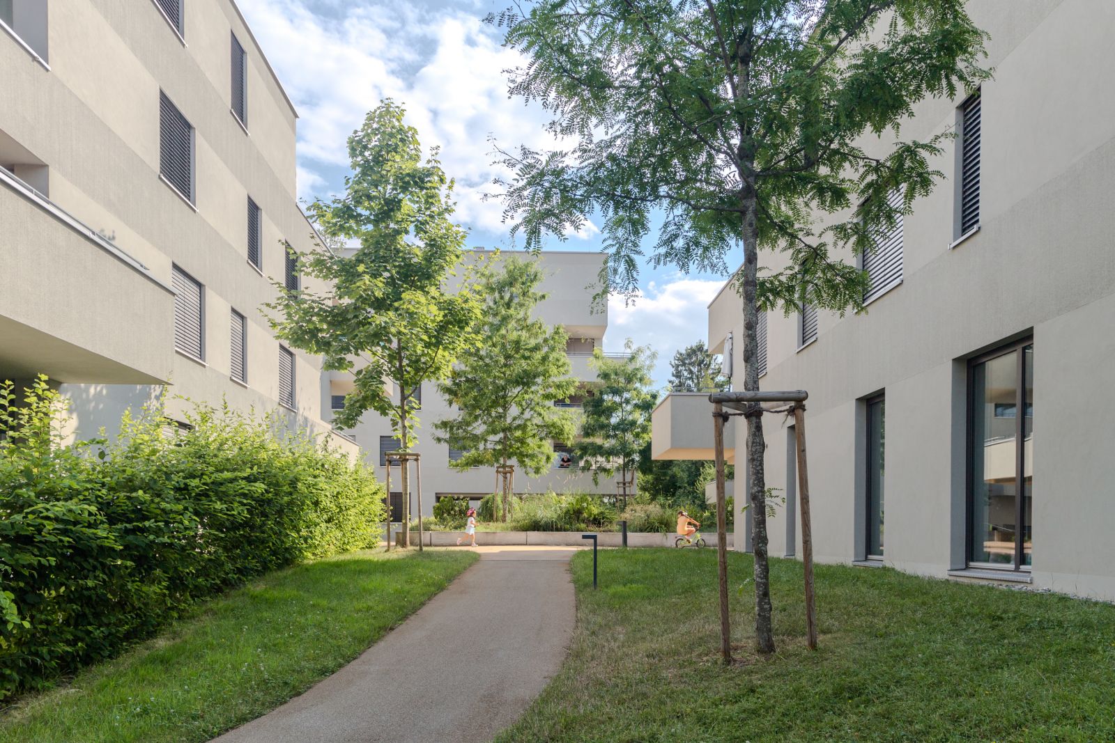 Wuhrbaumweg Bregenz