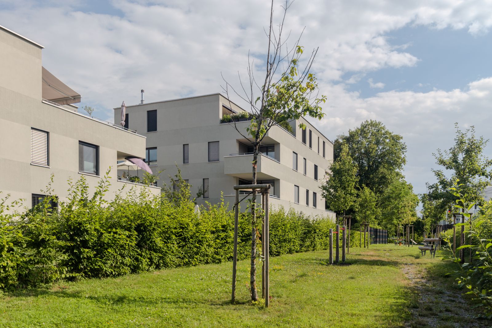 Wuhrbaumweg Bregenz